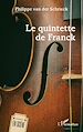 Télécharger le livre :  Le quintette de Franck