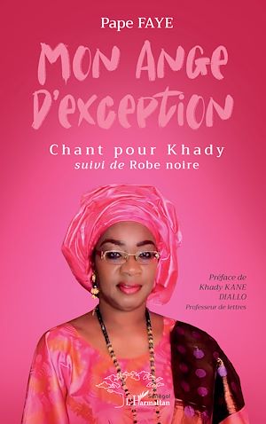 Téléchargez le livre :  Mon ange d'exception