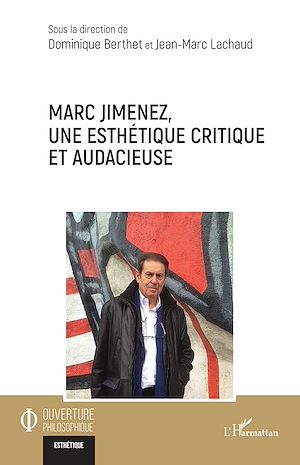 Download the eBook: Marc Jimenez, une esthétique critique et audacieuse