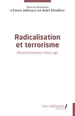 Télécharger le livre :  Radicalisation et terrorisme