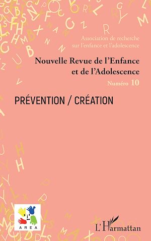 Téléchargez le livre :  Prévention / Création