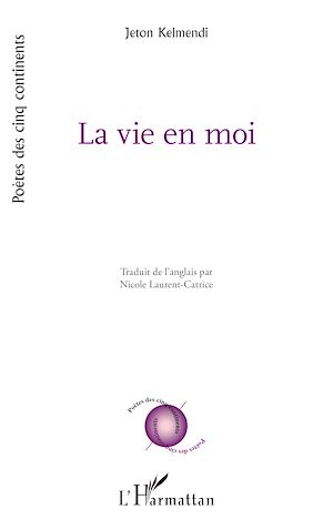 Téléchargez le livre :  La vie en moi