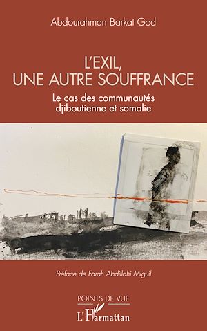 Download the eBook: L'exil, une autre souffrance