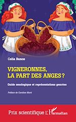 Download this eBook Vigneronnes, la part des anges ?