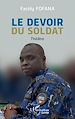 Télécharger le livre :  Le devoir du soldat