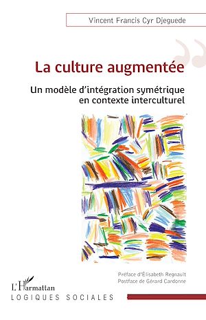 Téléchargez le livre :  La culture augmentée