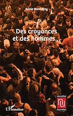 Télécharger le livre :  Des croyances et des hommes…