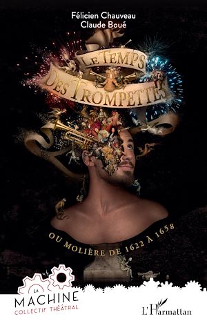 Téléchargez le livre :  Le temps des trompettes