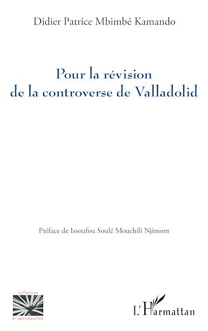Téléchargez le livre :  Pour la révision de la controverse de Valladolid