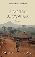 Télécharger le livre :  La passion de Moanga