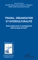 Télécharger le livre :  Travail, organisation et interculturalité