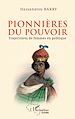 Télécharger le livre :  Pionnières du pouvoir