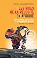 Télécharger le livre :  Les voies de la réussite en Afrique