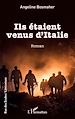 Télécharger le livre :  Ils étaient venus d'Italie