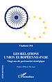 Télécharger le livre :  Les relations Union européenne-Inde