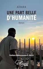 Télécharger le livre :  Une part belle d'humanité