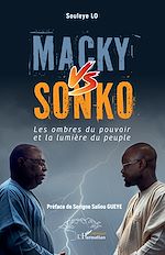 Télécharger le livre :  Macky vs Sonko