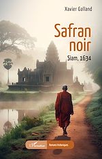 Télécharger le livre :  Safran noir