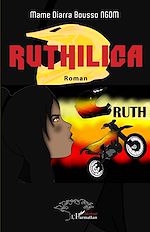 Télécharger le livre :  Ruthilica