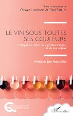 Télécharger le livre :  Le vin sous toutes ses couleurs