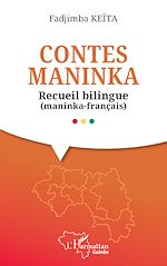 Télécharger le livre :  Contes maninka