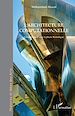 Télécharger le livre :  L'architecture computationnelle