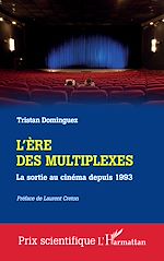 Télécharger le livre :  L'ère des multiplexes