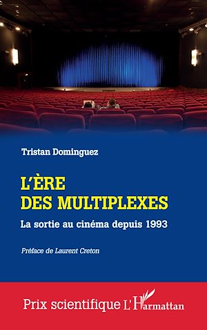 Téléchargez le livre :  L'ère des multiplexes