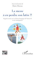 Download this eBook La messe à en perdre son latin ?!