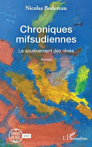Téléchargez le livre :  Chroniques mifsudiennes