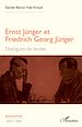Télécharger le livre :  Ernst Jünger et Friedrich Georg Jünger