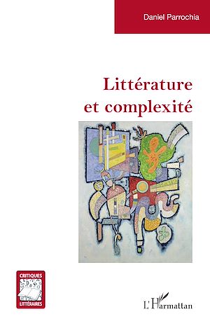 Téléchargez le livre :  Littérature et complexité