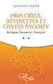 Télécharger le livre :  Proverbes, devinettes et contes Ñwam?y