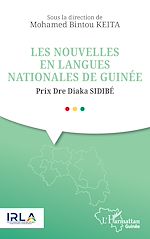 Télécharger le livre :  Les nouvelles en langues nationales de Guinée