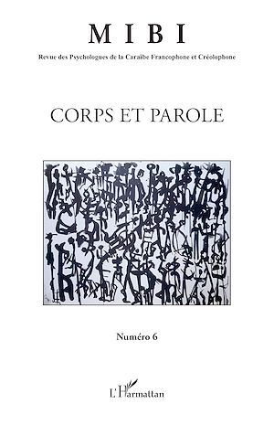 Téléchargez le livre :  Corps et Parole