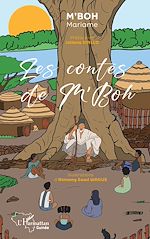 Télécharger le livre :  Les contes de M'Boh