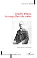 Télécharger le livre :  Charles Péguy, le rempailleur de textes