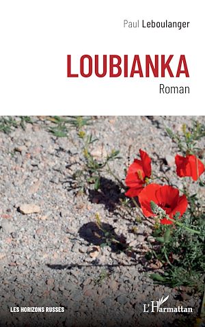 Téléchargez le livre :  Loubianka