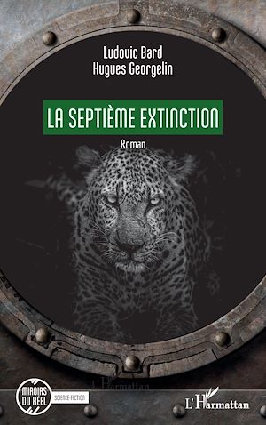 Téléchargez le livre :  La septième extinction