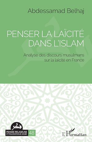 Download the eBook: Penser la laïcité dans l'islam