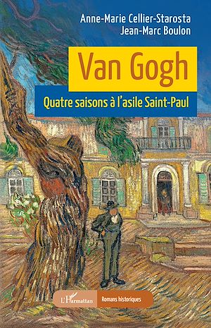 Téléchargez le livre :  Van Gogh