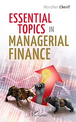 Télécharger le livre :  Essential topics in managerial finance