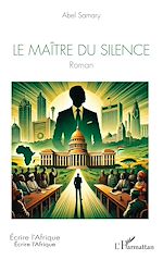Télécharger le livre :  Le maitre du silence