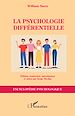 Télécharger le livre :  La psychologie différentielle