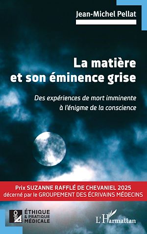 Téléchargez le livre :  La matière et son éminence grise