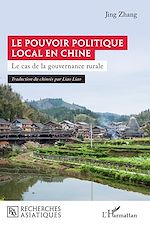 Télécharger le livre :  Le pouvoir politique local en Chine