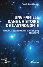 Télécharger le livre :  Une famille dans l'histoire de l'astronomie