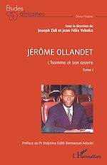 Download this eBook Jérôme Ollandet