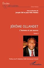 Download this eBook Jérôme Ollandet