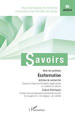 Télécharger le livre :  Écoformation